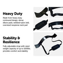 Bicep Curl Arm Blaster Bodybuilding Training Aid for Arm Support - RnR Galore