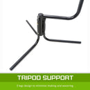 Bird Cage Hanger Stand Parrot Aviary SOLO 160cm - RnR Galore