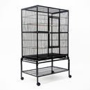 Bird Cage Parrot Aviary MELODY 137cm - RnR Galore