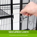 Bird Cage Parrot Aviary MELODY 137cm - RnR Galore
