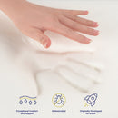 Boutique Queen Mattress 7 zone Pocket Spring Memory Foam - RnR Galore