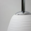 Briella Glass Pendant Light - RnR Galore