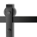Cefito Sliding Barn Door Hardware Track Set 3.66m - RnR Galore