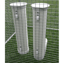 Cheecky Chooka Poultry Feeder & Waterer Set - RnR Galore