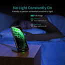 CHOETECH MIX00093 Fast Wireless Charging Stand 10W Qi - Certified T524S 2 - Pack - RnR Galore