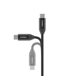 CHOETECH XCC - 1036 USB - C M to M PD3.1 240W Super Fast Charging Cable 2M - RnR Galore