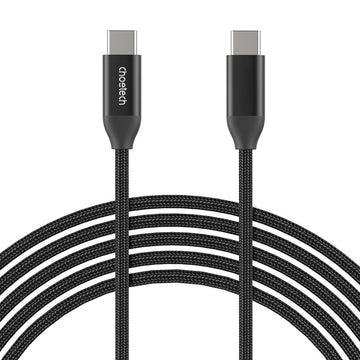 CHOETECH XCC - 1036 USB - C M to M PD3.1 240W Super Fast Charging Cable 2M - RnR Galore