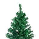 Christabelle Green Christmas Tree 1.5m Xmas Decor Decorations - RnR Galore
