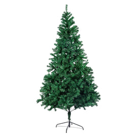 Christabelle Green Christmas Tree 1.8m Xmas Decor Decorations - 850 Tips - RnR Galore