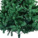 Christabelle Green Christmas Tree 2.4m Xmas Decor Decorations - 1500 Tips - RnR Galore