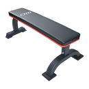 Commercial Flat Weight Lifting Bench - RnR Galore