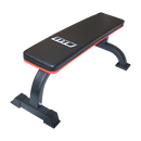Commercial Flat Weight Lifting Bench - RnR Galore
