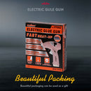 Cordless Hot Glue Gun 20 Glue Sticks & Batteries Included Craft DIY Repair Tool - RnR Galore