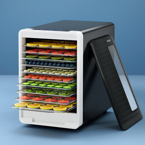 Devanti 10 Trays Food Dehydrator - RnR Galore