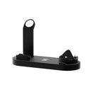 Devanti 4 - in - 1 Wireless Charger Dock Multi - function Charging Station for Phone - RnR Galore
