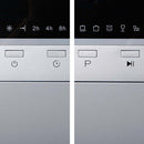 Devanti 6 Place Settings Benchtop Dishwasher Sliver - RnR Galore