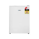 Devanti 70L Portable Mini Bar Fridge - White - RnR Galore