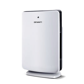 Devanti Air Purifier 3 Stage HEPA Filter - RnR Galore