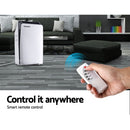 Devanti Air Purifier 4 Stage HEPA Filter - RnR Galore