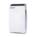 Devanti Air Purifier 4 Stage HEPA Filter - RnR Galore
