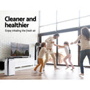 Devanti Air Purifier 4 Stage HEPA w/Replacement Filter - RnR Galore
