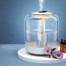 Devanti Aroma Diffuser Aromatherapy Humidifier 1L - RnR Galore