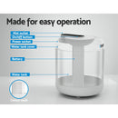 Devanti Aroma Diffuser Aromatherapy Humidifier 1L - RnR Galore