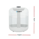 Devanti Aroma Diffuser Aromatherapy Humidifier 1L - RnR Galore