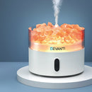 Devanti Aroma Diffuser Aromatherapy Humidifier 220ml - RnR Galore