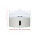Devanti Aroma Diffuser Aromatherapy Humidifier 220ml - RnR Galore