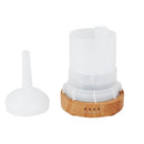 Devanti Aroma Diffuser Aromatherapy Humidifier 3D 100ml - RnR Galore