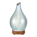 Devanti Aroma Diffuser Aromatherapy Humidifier 3D 100ml - RnR Galore