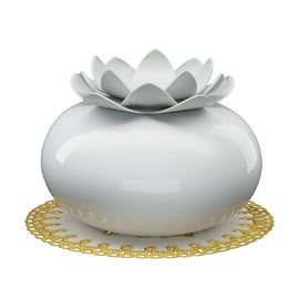Devanti Aroma Diffuser Aromatherapy Lotus 200ml - RnR Galore