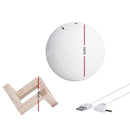 Devanti Aroma Diffuser Aromatherapy Moon Lamp 880ml - RnR Galore