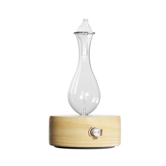 Devanti Aroma Diffuser Aromatherapy Waterless - RnR Galore