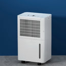 Devanti Dehumidifier 12L Air Purifier White - RnR Galore