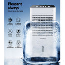 Devanti Evaporative Air Cooler Conditioner 6L - RnR Galore