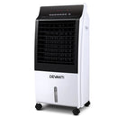 Devanti Evaporative Air Cooler Fan Conditioner 8L - RnR Galore
