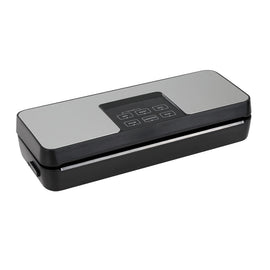 Devanti Food Vacuum Sealer Machine Fresh Storage Auto Seal Slide Cutter 5 Modes - RnR Galore