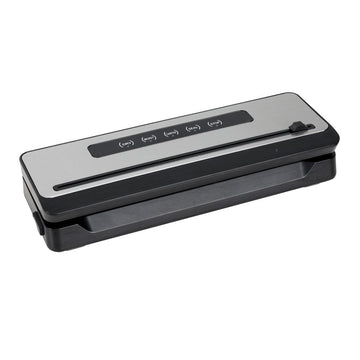 Devanti Food Vacuum Sealer Machine Fresh Storage Sealing Cutter Bags 4 Modes - RnR Galore