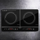 Devanti Induction Cooktop 60cm Portable Cooker - RnR Galore