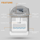 Digital Dynamometer Hand Grip Strength Muscle Tester Electronic Power Measure - RnR Galore