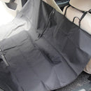 Dog Car Back Seat Cover Hammock Waterproof - RnR Galore