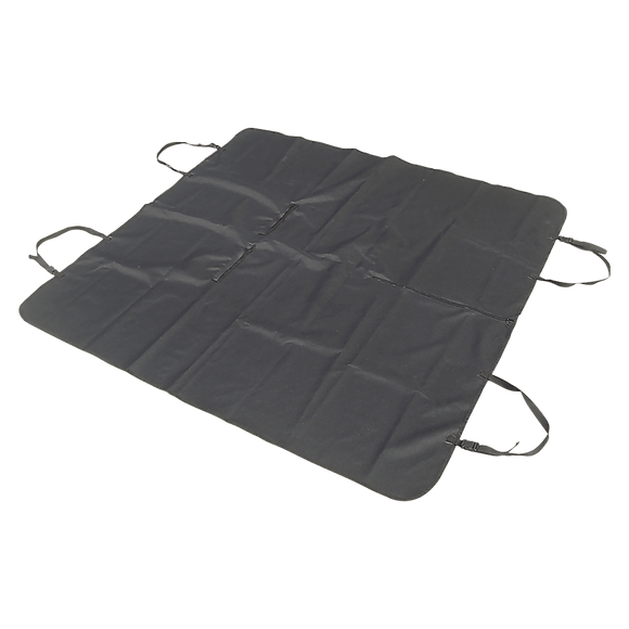 Dog Car Back Seat Cover Hammock Waterproof - RnR Galore