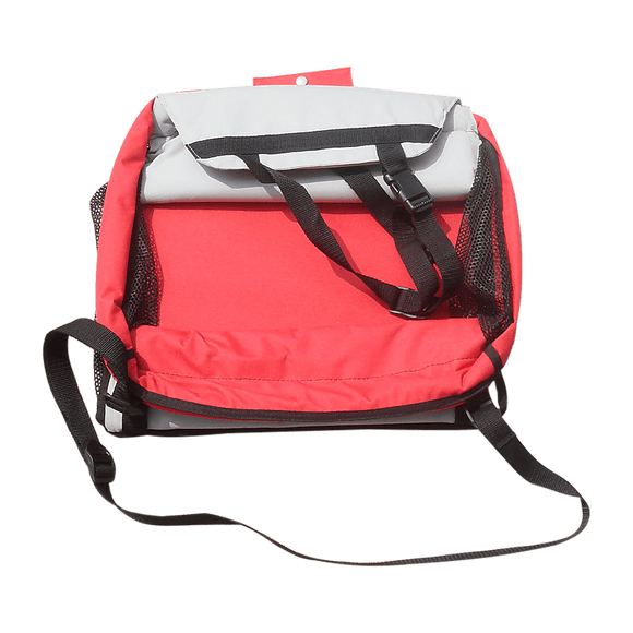 Dog Pet Car Safety Booster Seat Carrier - RnR Galore