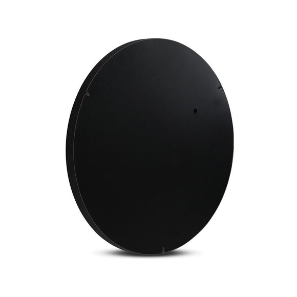 Embellir 90cm Wall Mirror Round Makeup mirrors Bathroom - RnR Galore
