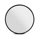 Embellir 90cm Wall Mirror Round Makeup mirrors Bathroom - RnR Galore