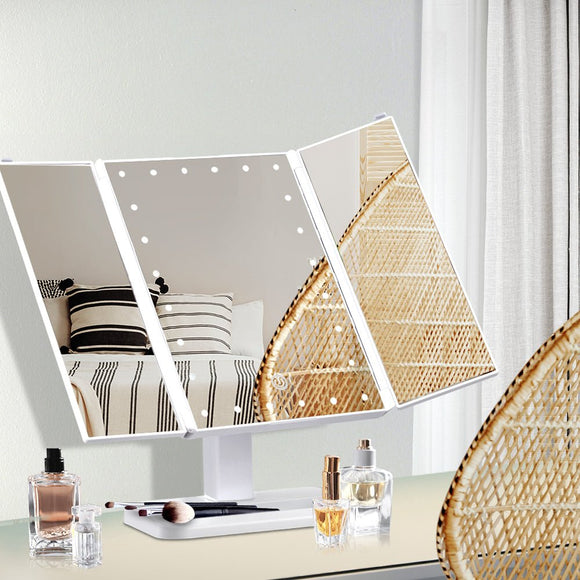 Embellir LED Make Up Mirror - RnR Galore