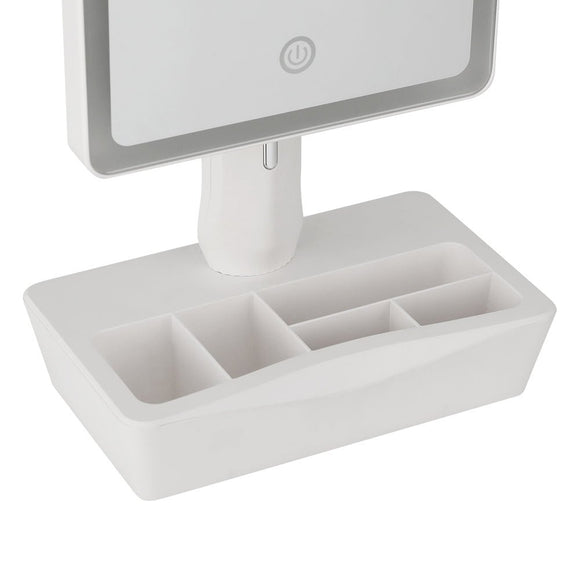 Embellir Vanity Makeup Mirror With Lights 10X Magnifying Mirrors Cosmetic - RnR Galore