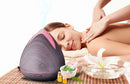 Essential Oils Ultrasonic Aromatherapy Diffuser Air Humidifier Purify 400ML - Violet - RnR Galore